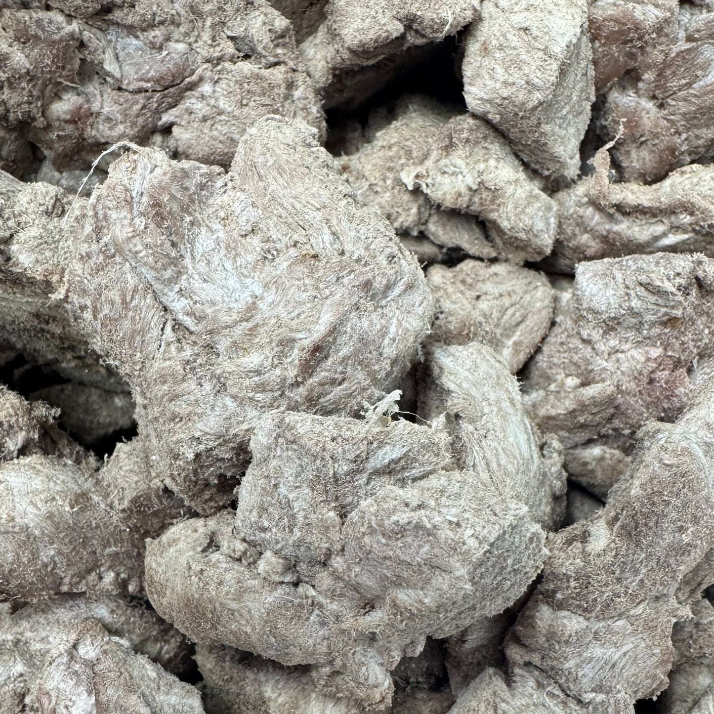 Freeze Dried Diced Beef- Grass Fed & Finished