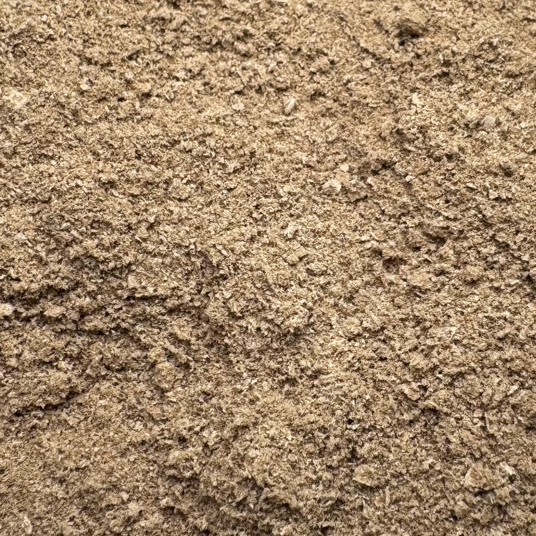 Beef Testicle Powder- Australian Freeze-Dried Beef - Bovine Testicles 100g