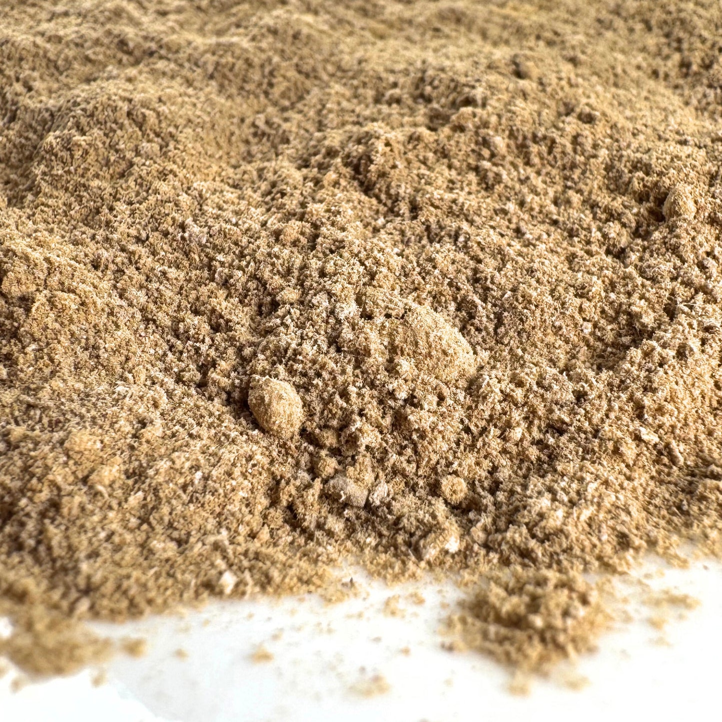Organic Beef Liver & Heart Powder- Australian Grass Fed & Finished Freeze-Dried Beef 100g
