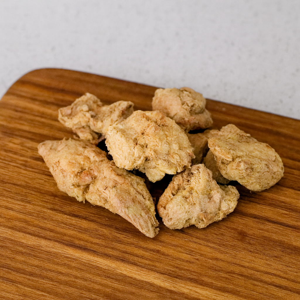 Freeze Dried Diced Lamb- Grass Fed & Finished