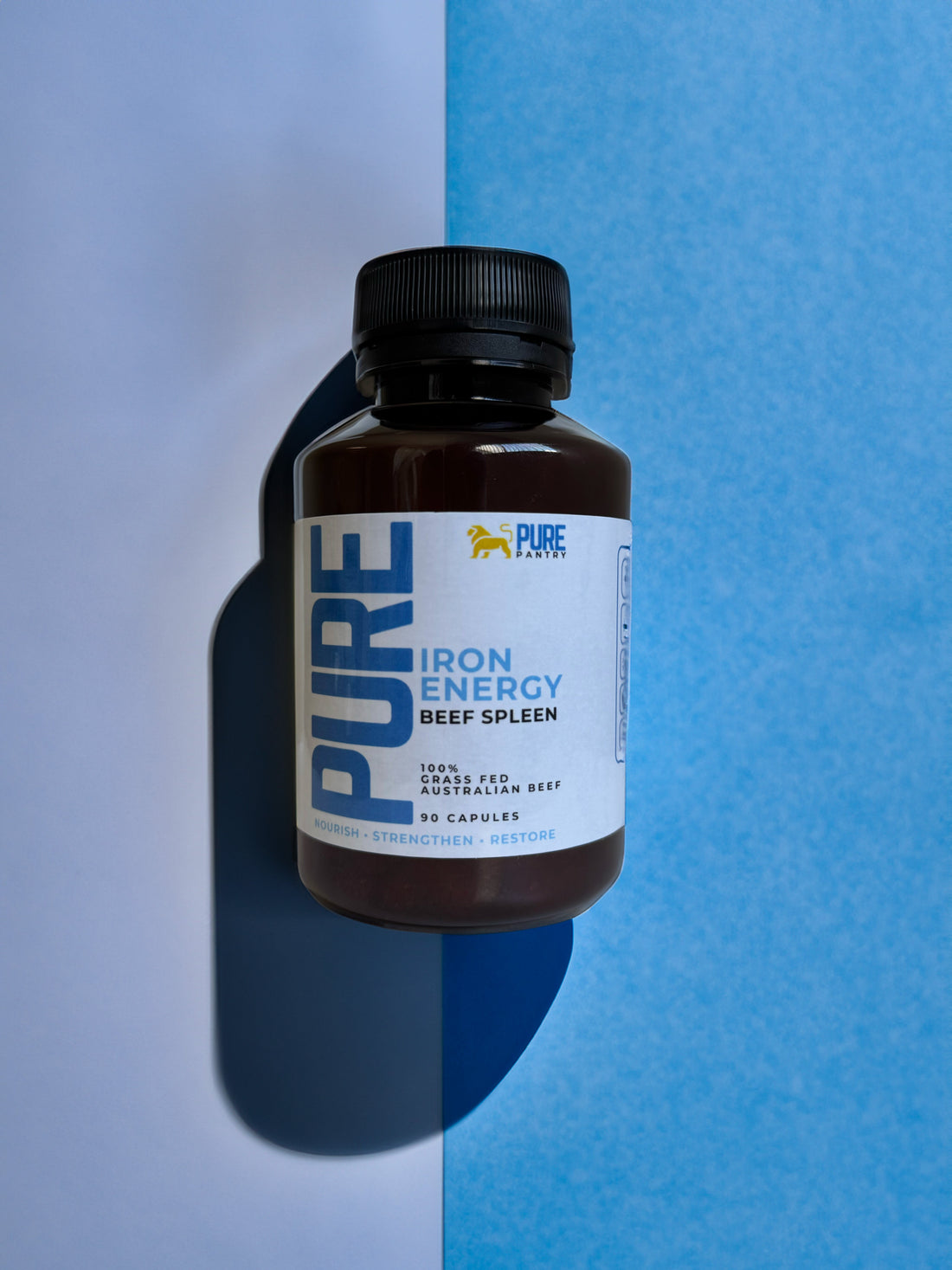 Beef Spleen Supplements: The Nutrient Powerhouse You’ve Been Missing