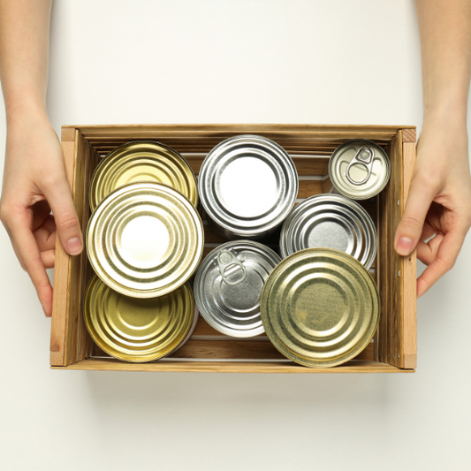 Freeze-Dried Meats for Food Security: The Smart Choice for Australian Preppers