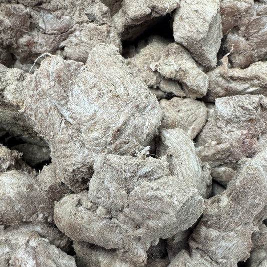 Freeze Dried Diced Beef- Grass Fed & Finished