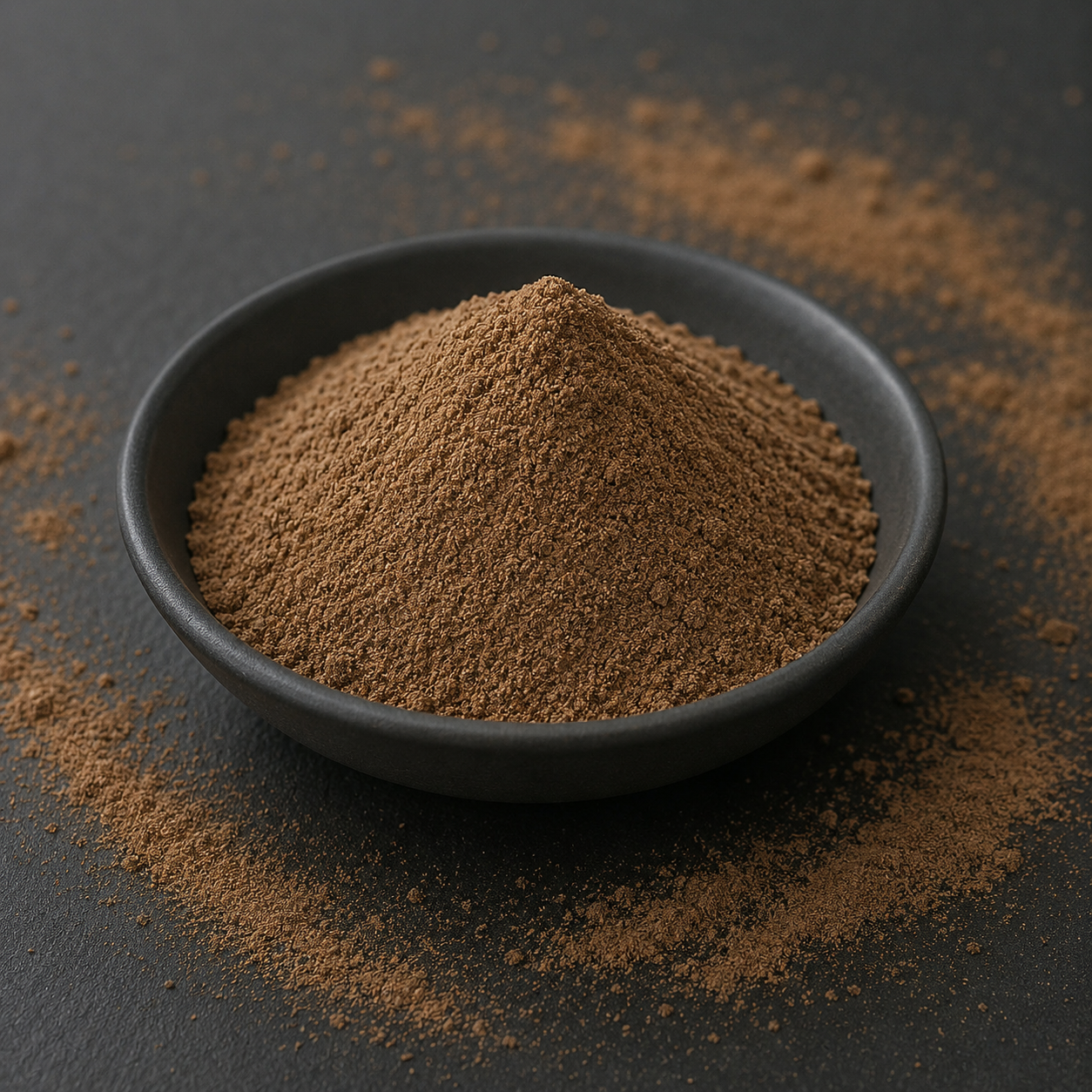 1kg Organic Beef Heart Powder Grass Fed and Finished- Freeze-Dried Bulk