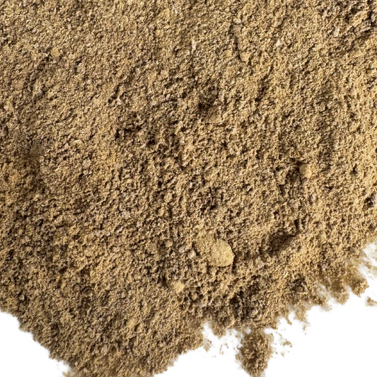 Organic Beef Liver and Beef Testicle Powder- Australian  Freeze-Dried Beef 100g