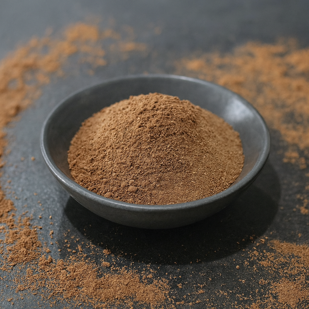 1kg Organic Beef Spleen Powder Grass Fed and Finished- Freeze-Dried Bulk