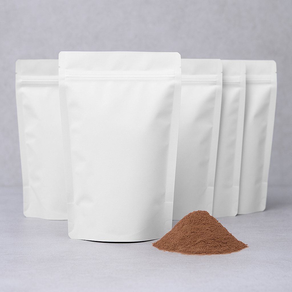10x White Label Beef Spleen Powder 100g (Organic, Freeze-Dried, Australian) – Bulk Lot of 10
