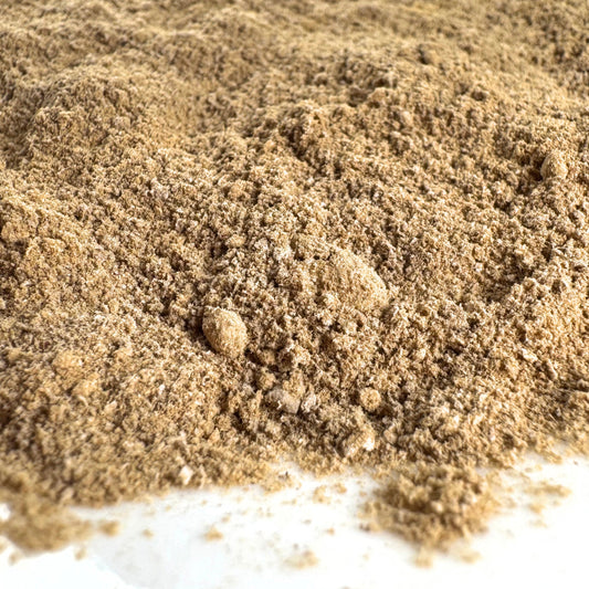 Beef Testicle Powder- Australian Freeze-Dried Beef - Bovine Testicles 100g