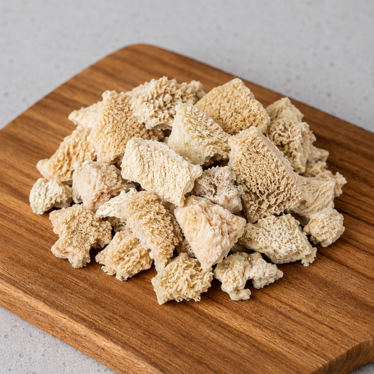 Freeze Dried Beef Tripe