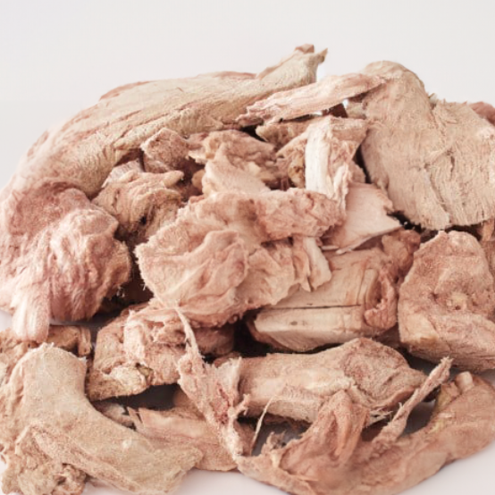 Freeze Dried Venison- Pasture Raised