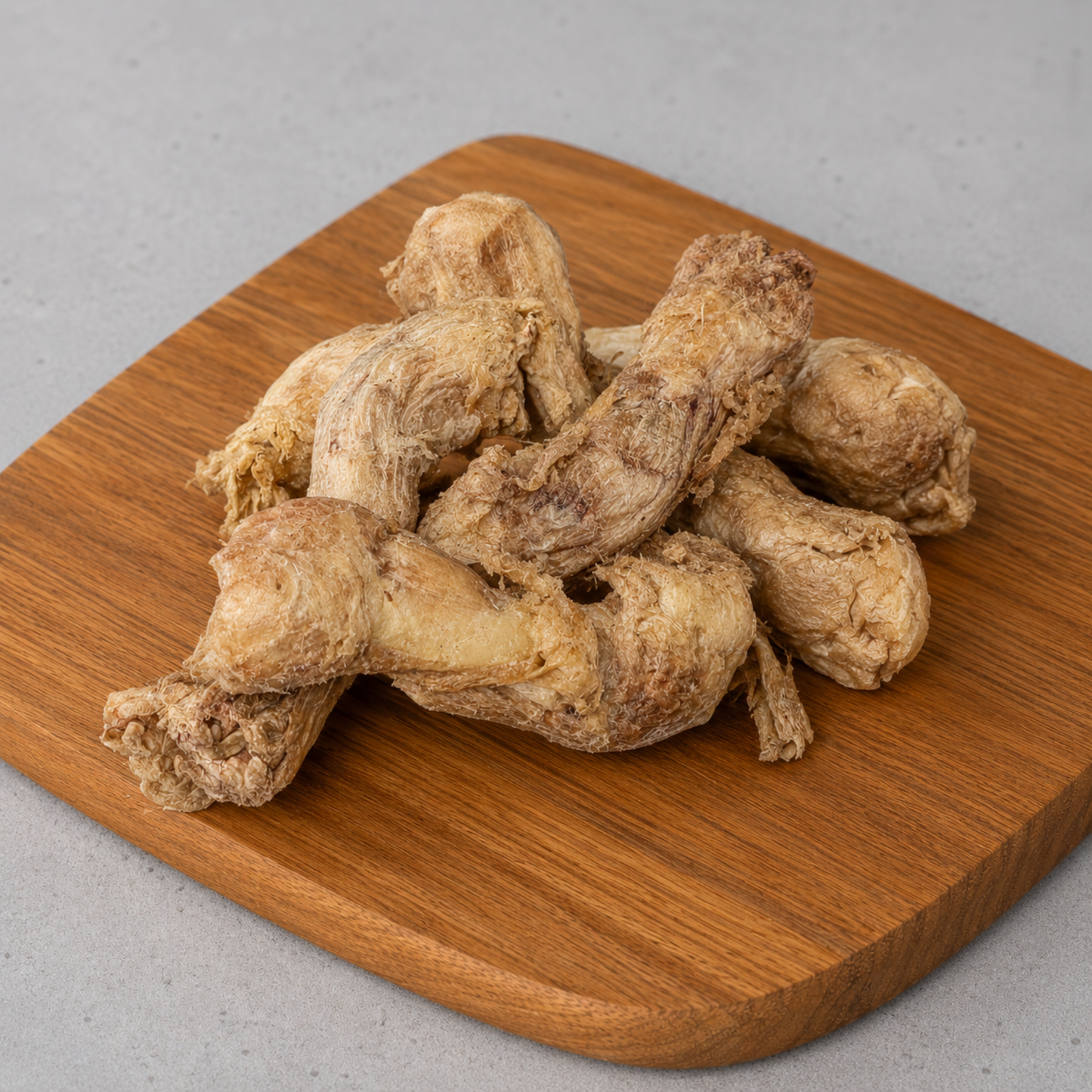 Freeze Dried Chicken Necks – 250g