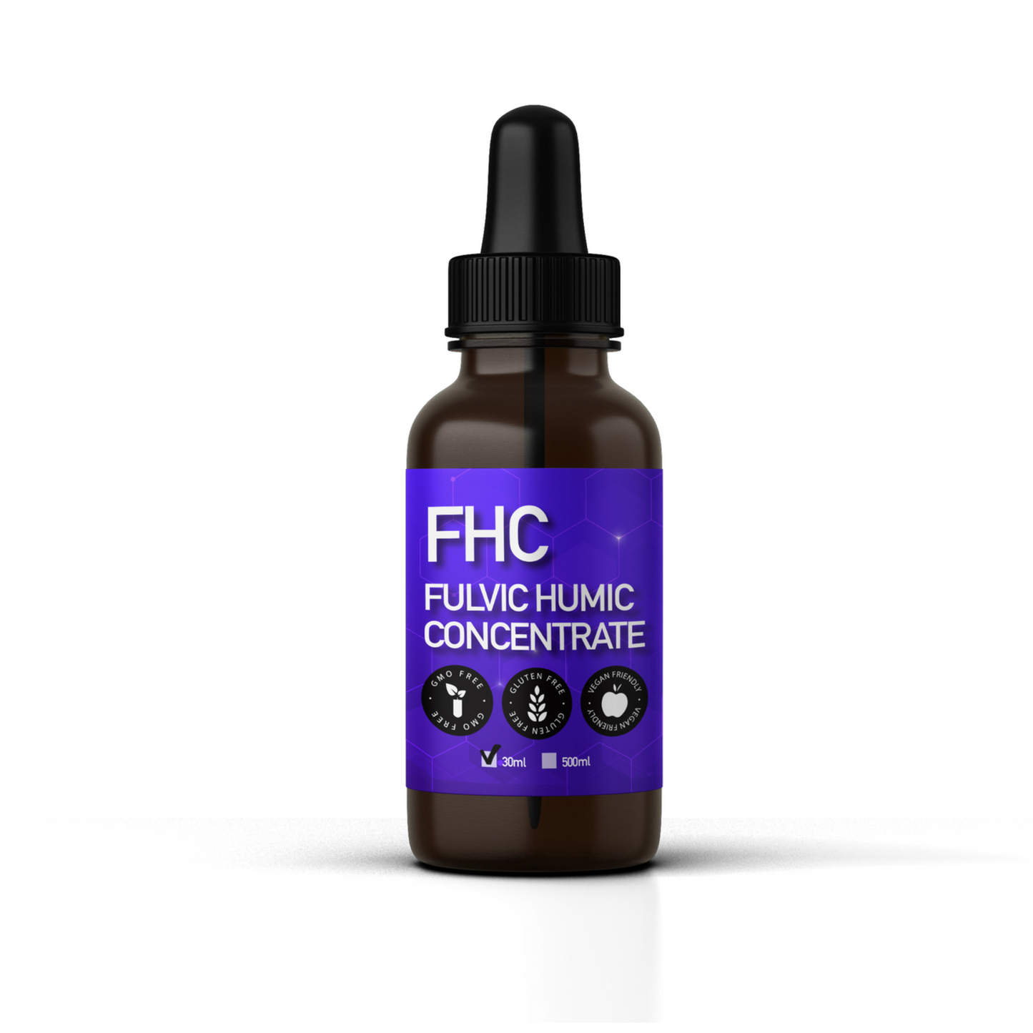 Fulvic Humic Concentrate