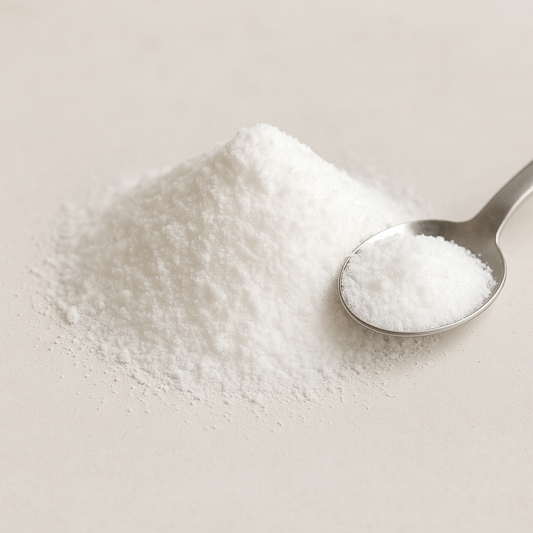 Pure Pantry 100% Pure MSM Powder – 120 g | Methylsulfonylmethane Sulphur Supplement