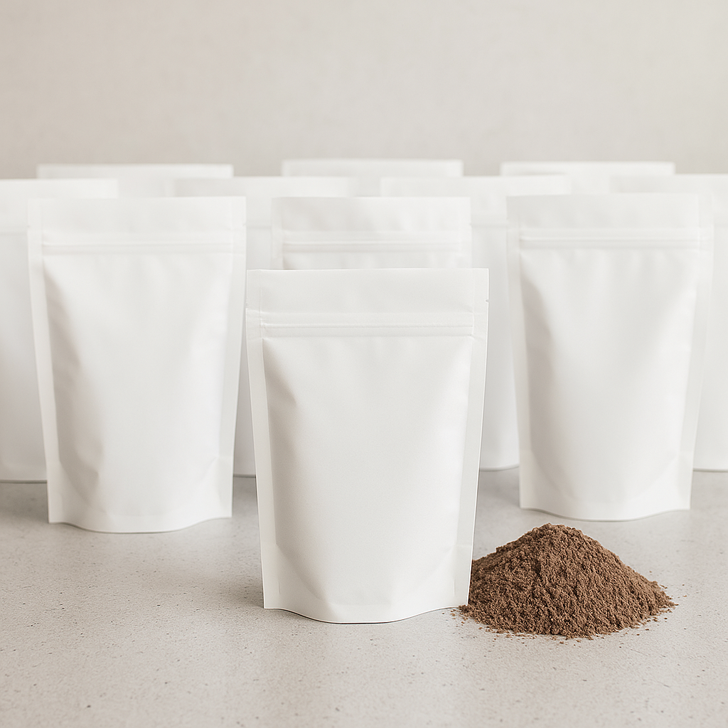 10x White Label Mixed Beef Organs Powder 100g (Organic, Freeze-Dried, Australian) – Bulk Lot of 10