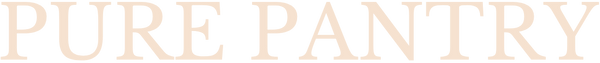Pure Pantry