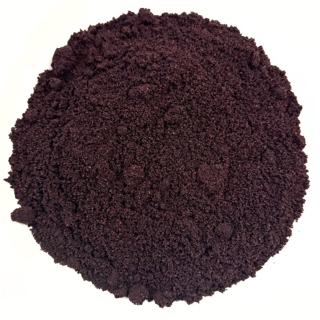 Pure Freeze Dried Organic Açai Powder