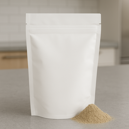 10x White Label – 100g Australian Grass-Fed Beef Liver Powder (Lot of 10)