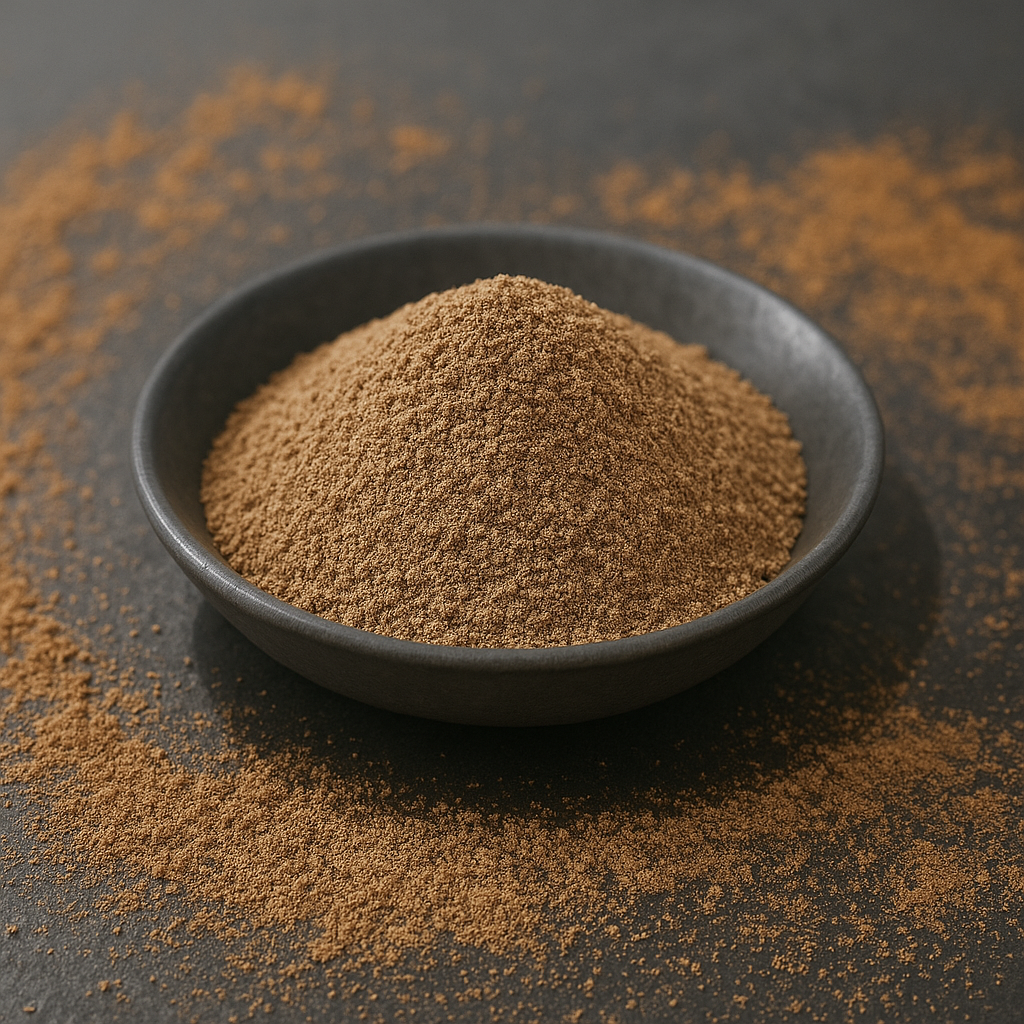 1kg Organic Mixed Beef Organ Blend Powder – Liver, Heart, Kidney & Spleen Organic Bulk Freeze Dried